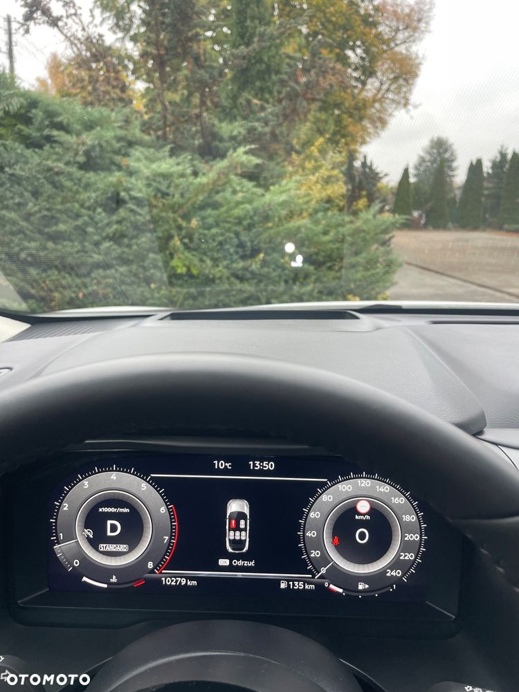 Nissan Qashqai 1.3 DIG-T MHEV Xtronic N-Connecta - 30