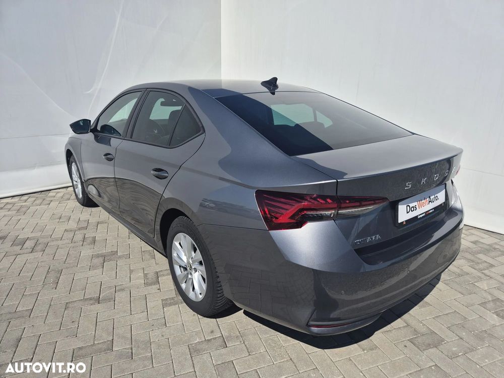 Skoda Octavia 2.0 TDI 150 CP DSG Selection - 3