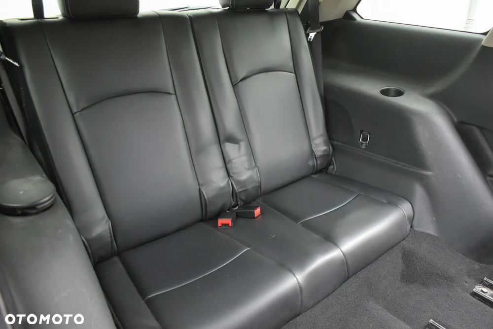 Fiat Freemont 2.0 Multijet 16V DPF Automatik Allrad Black Code - 36