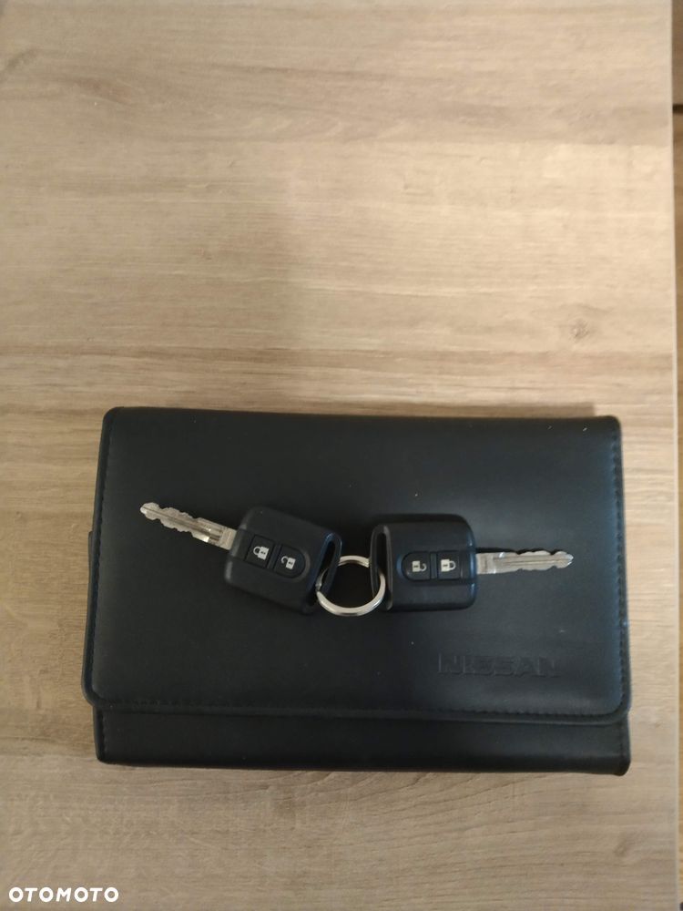 Nissan Note - 8