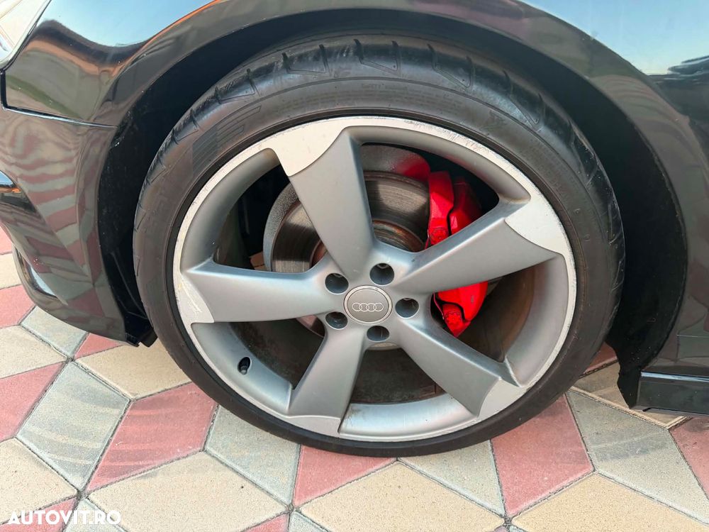 Audi A6 Limuzina - 28