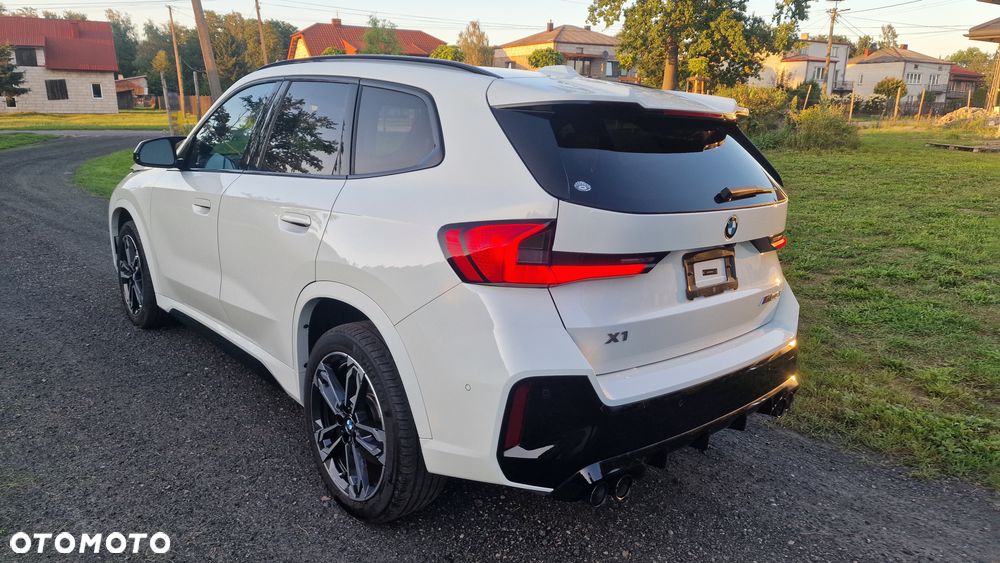 BMW X1 M35i xDrive - 3