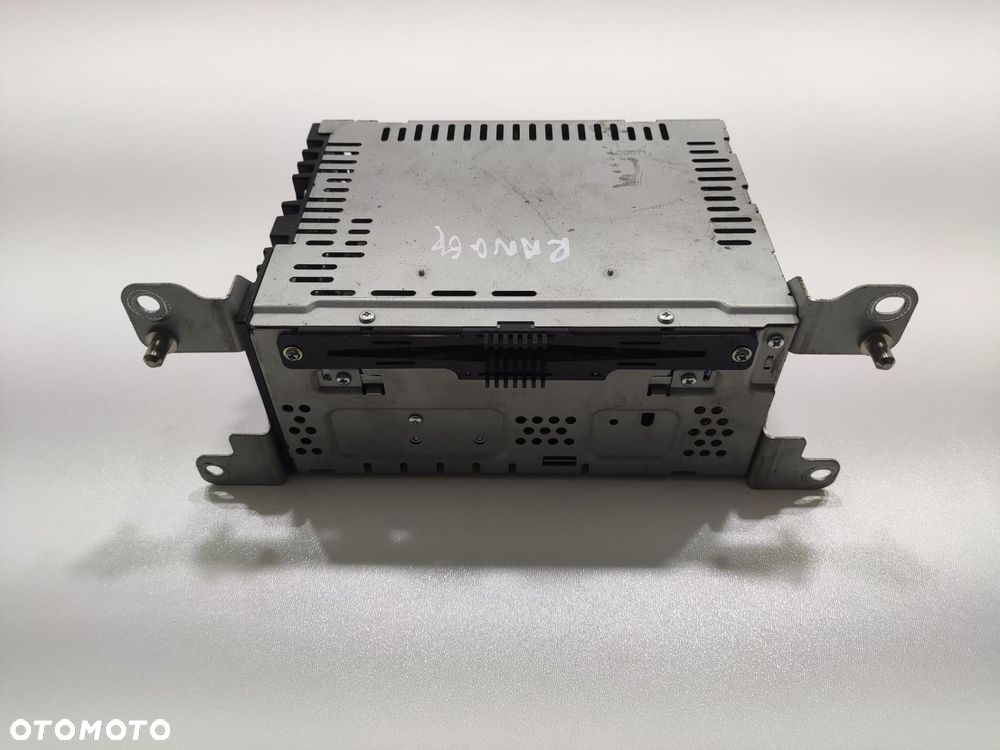 FABRYCZNA NAWIGACJA RADIO FORD RANGER IV V 2012-2018 EB3T-16C107-FF - 2