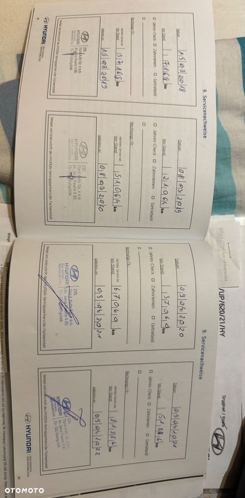 Hyundai i30 1.4 Comfort - 25