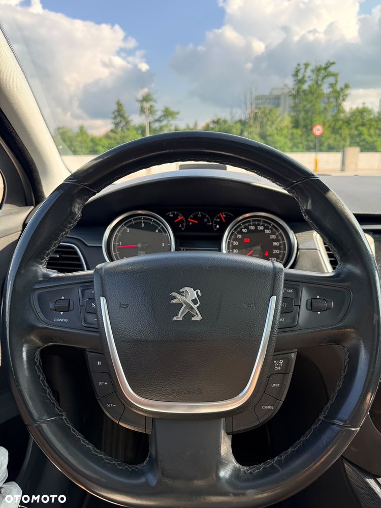 Peugeot 508 2.0 BlueHDi Allure S&S - 24