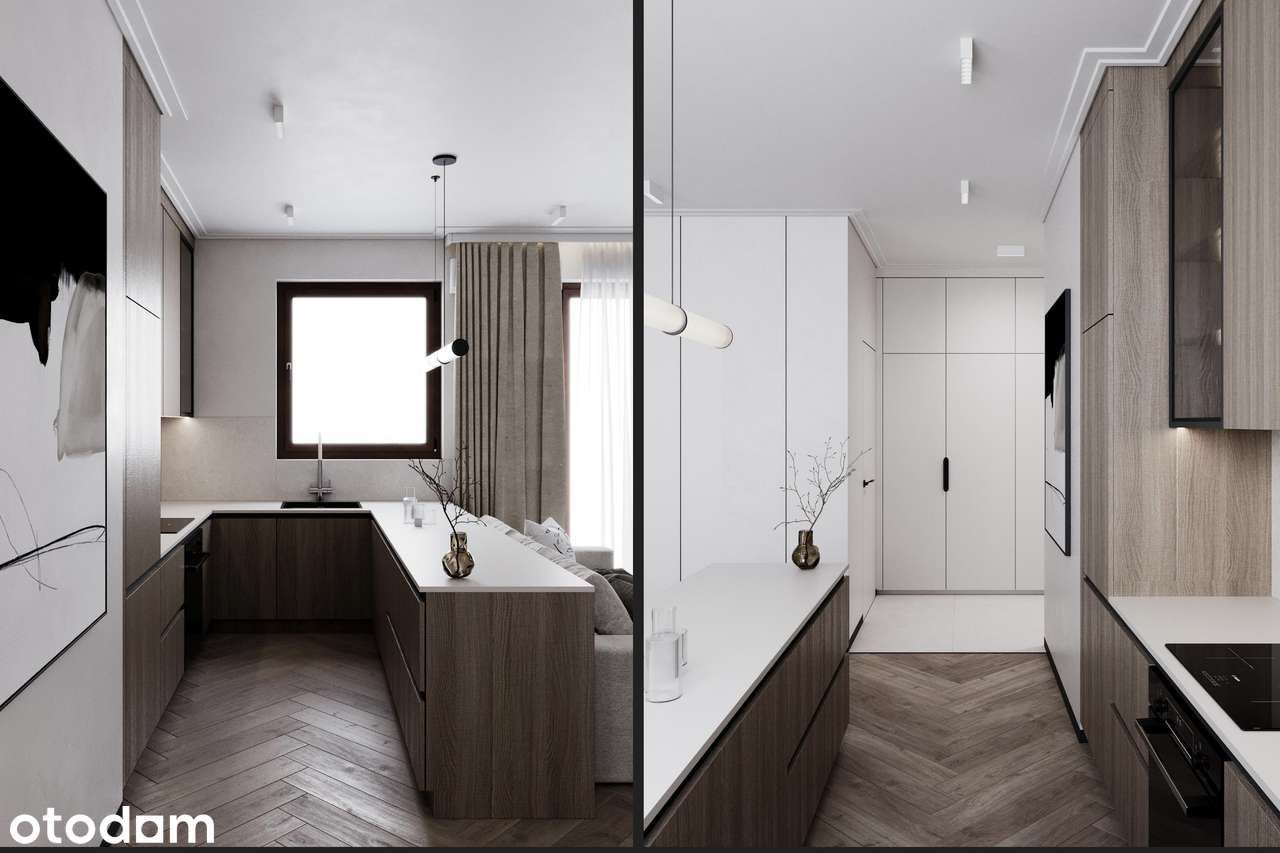Premium Apartment | 2 bedroom
