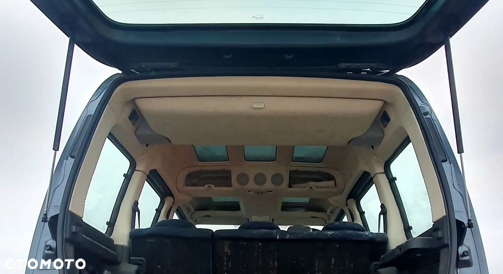 Citroën Berlingo II 1.6 HDi Multispace Plus - 8