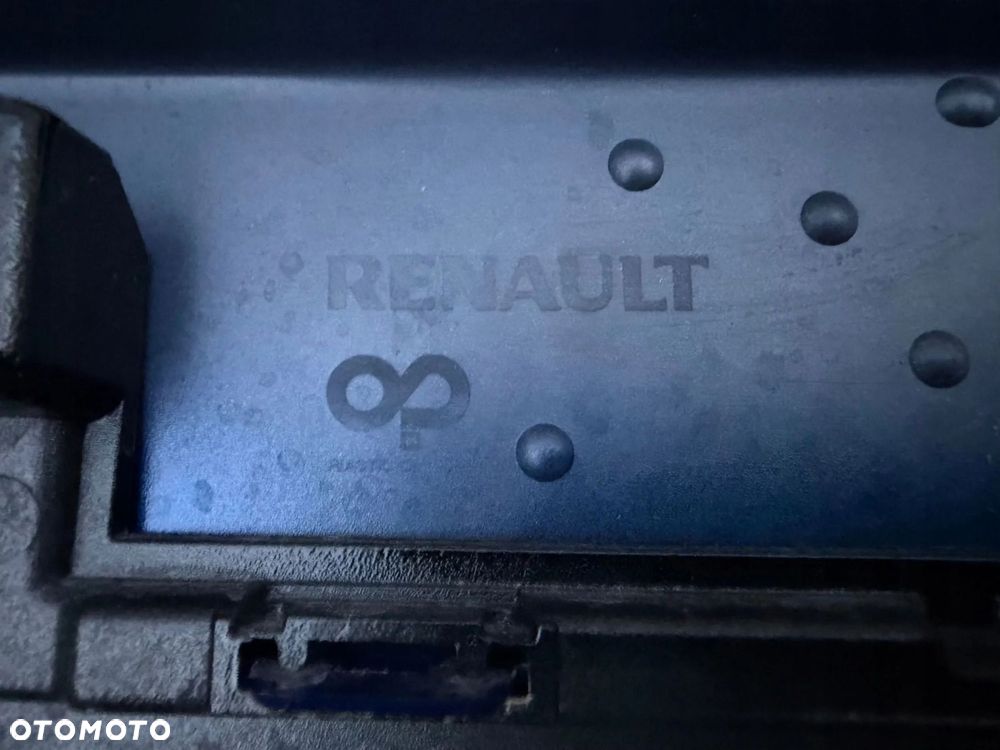 ZDERZAK Renault Austral ORYGINAŁ NIE KLEJONY - 9