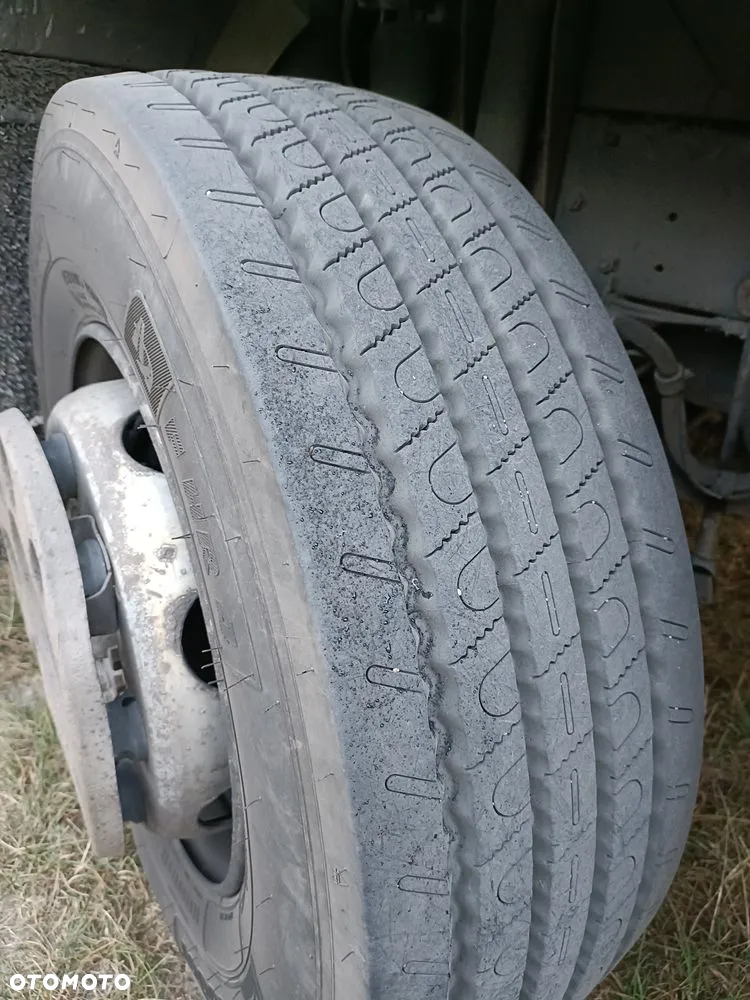 DAF LF 45 - 14