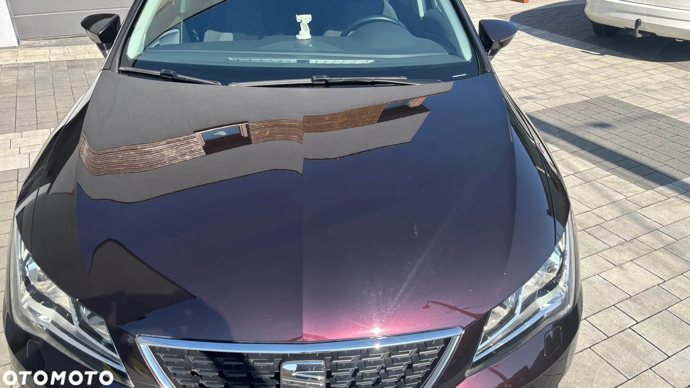 Seat Leon 1.2 TSI Style - 8