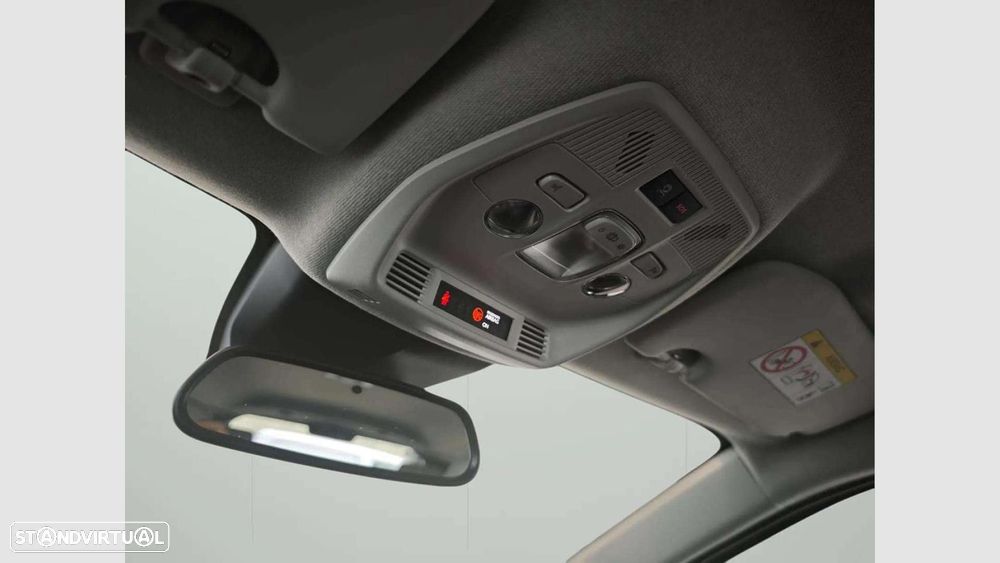 Citroën e-C3 Aircross - 32