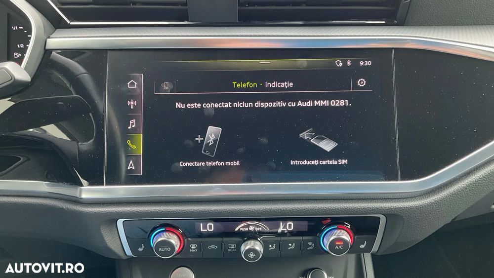 Audi Q3 2.0 40 TFSI S tronic quattro - 21