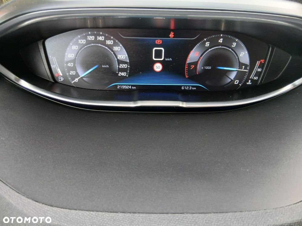 Peugeot 3008 1.2 PureTech GT S&S - 19