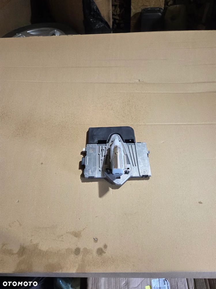 Antena GPS TELEMATIC BOX PSA FCA 9863647080 9848946480 - 2