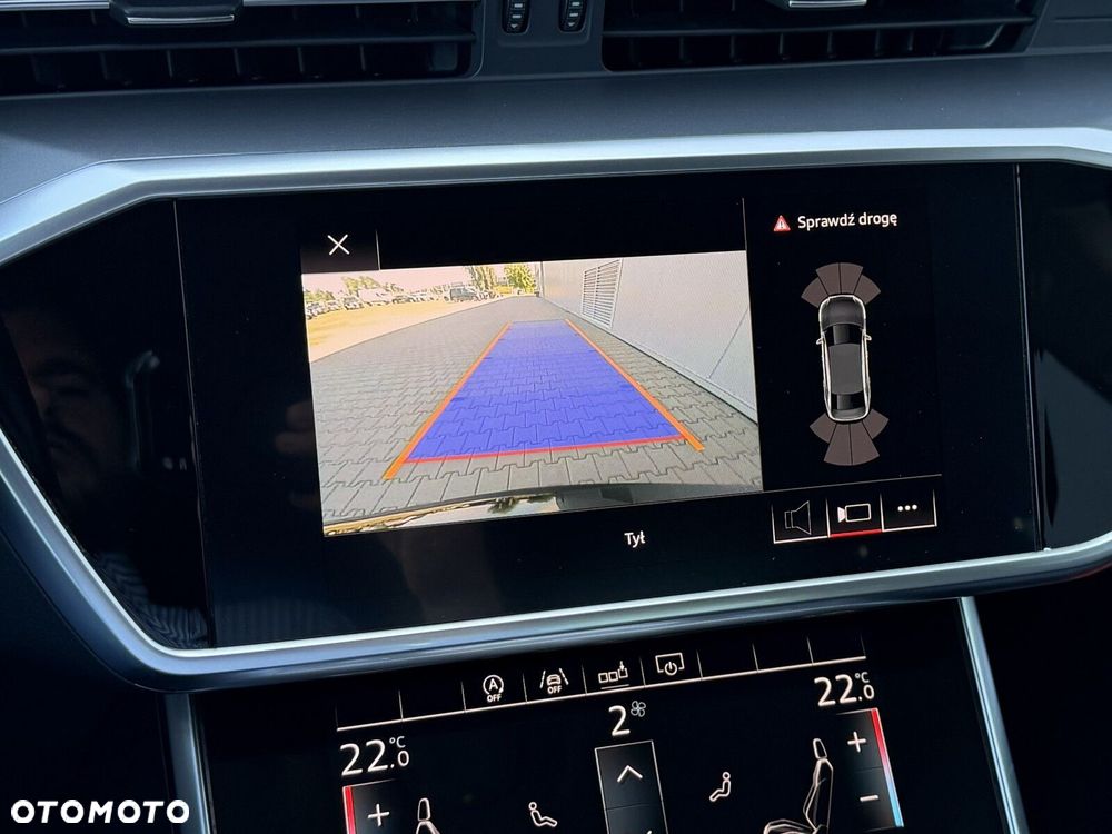 Audi A6 Limousine - 36