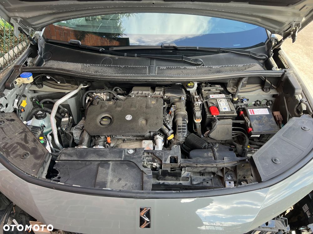 DS Automobiles DS 7 Crossback - 15