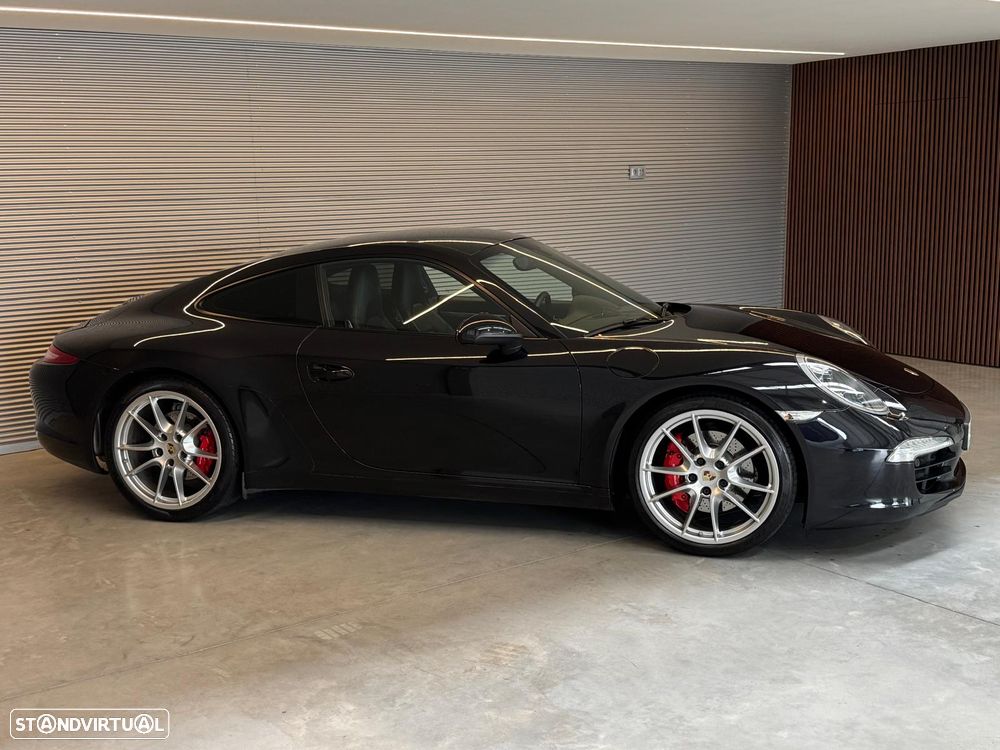 Porsche 911 (991) Carrera 2 S PDK - 5