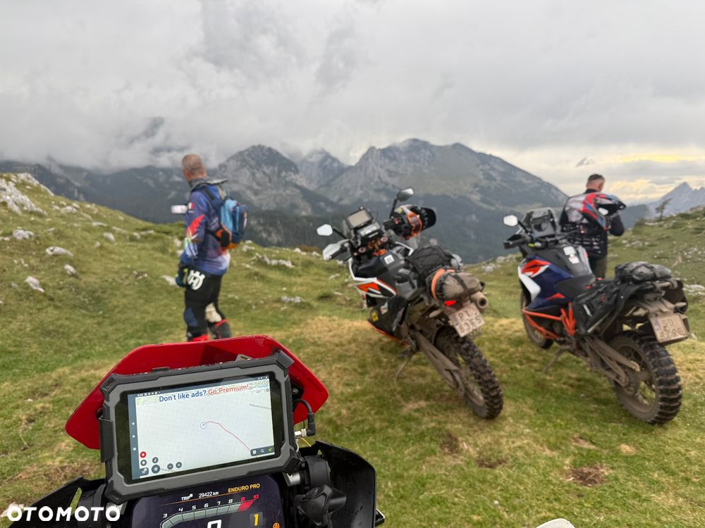 BMW GS - 6