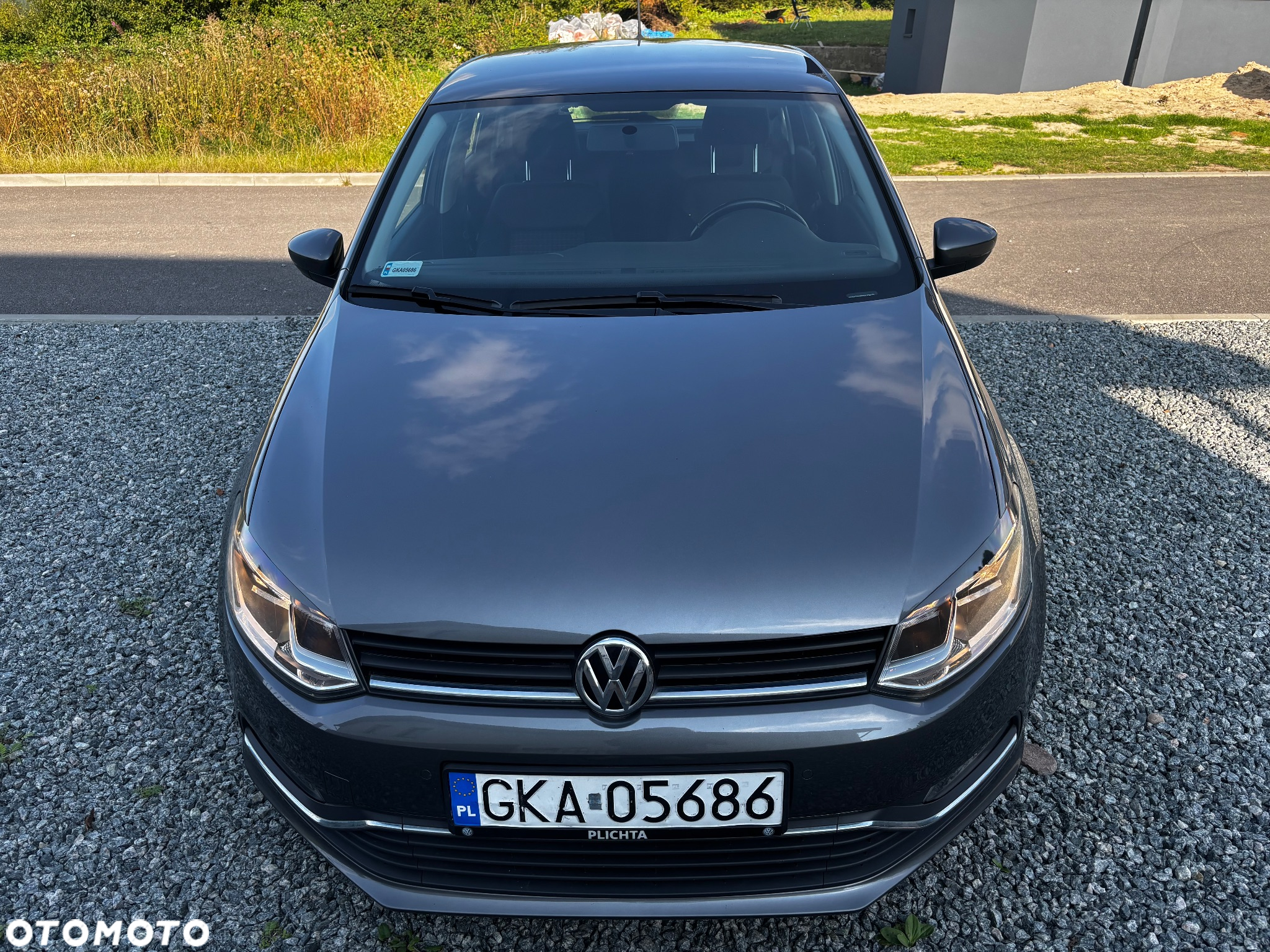 Volkswagen Polo 1.2 TSI BMT Fresh Perfectline - 30