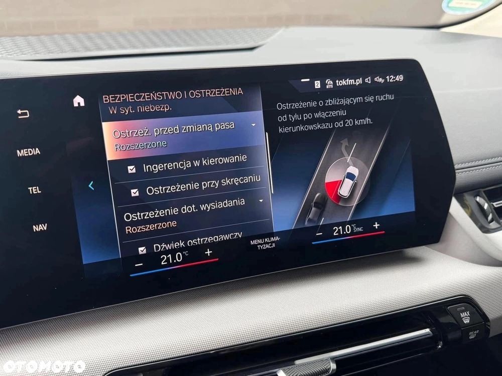 BMW Seria 2 218d Gran Tourer Sport-Aut Luxury Line - 30