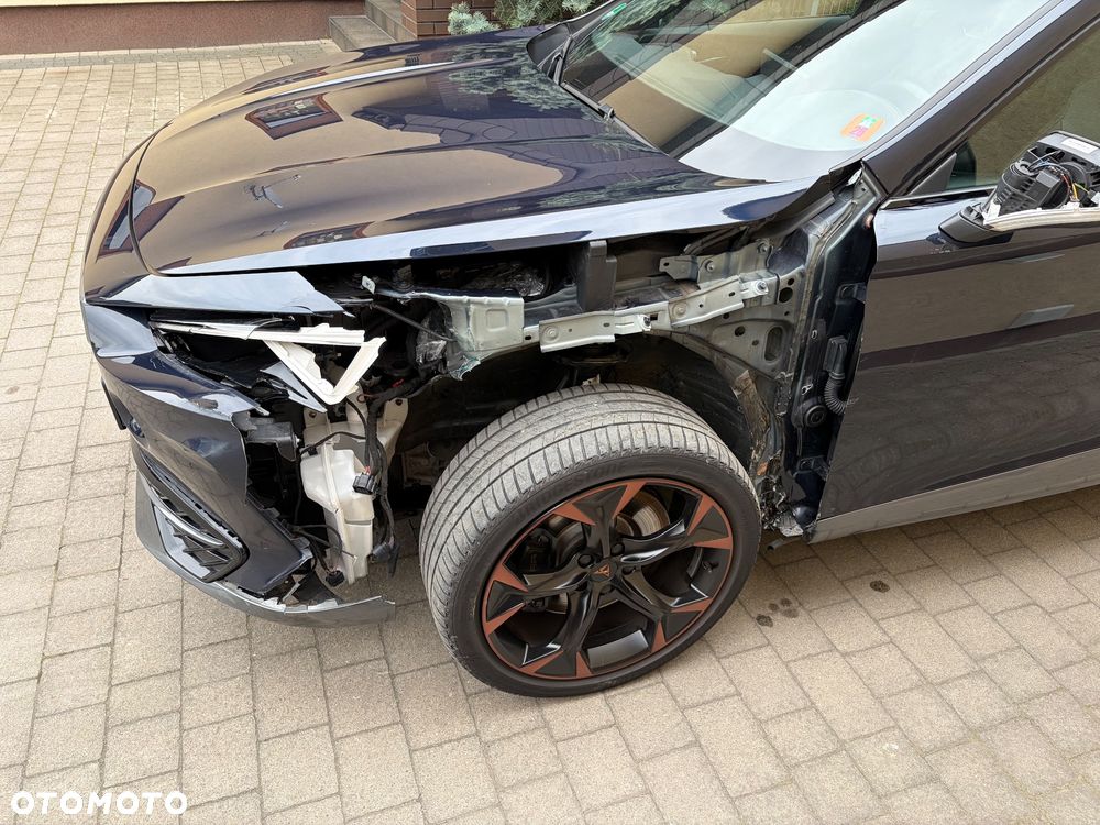 Cupra Formentor VZ 2.0 TSI DSG - 13