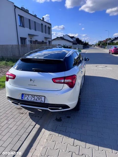 Citroën DS5 2.0 BlueHDi SportChic - 6