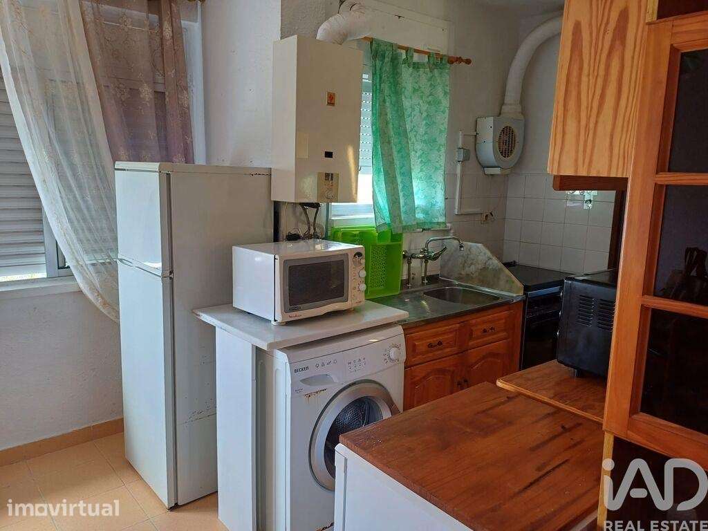 Apartamento T1 em Sé e São Lourenço de 46 m2 - Grande imagem: 3/12