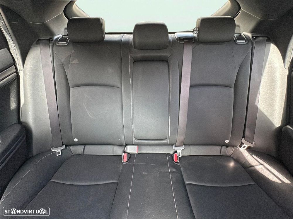 Honda Civic 1.0 i-VTEC Elegance - 17