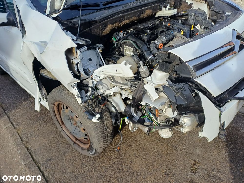 Citroën Berlingo Multispace BlueHDi 120 S&S 90 Jahre - 4