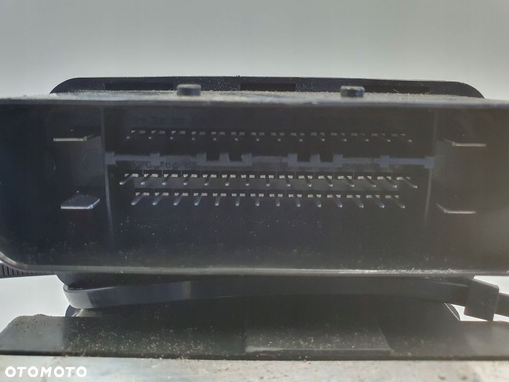 Volvo V70 III S80 II POMPA ABS hamulcowa Sterownik 31329139 P31329139 - 7