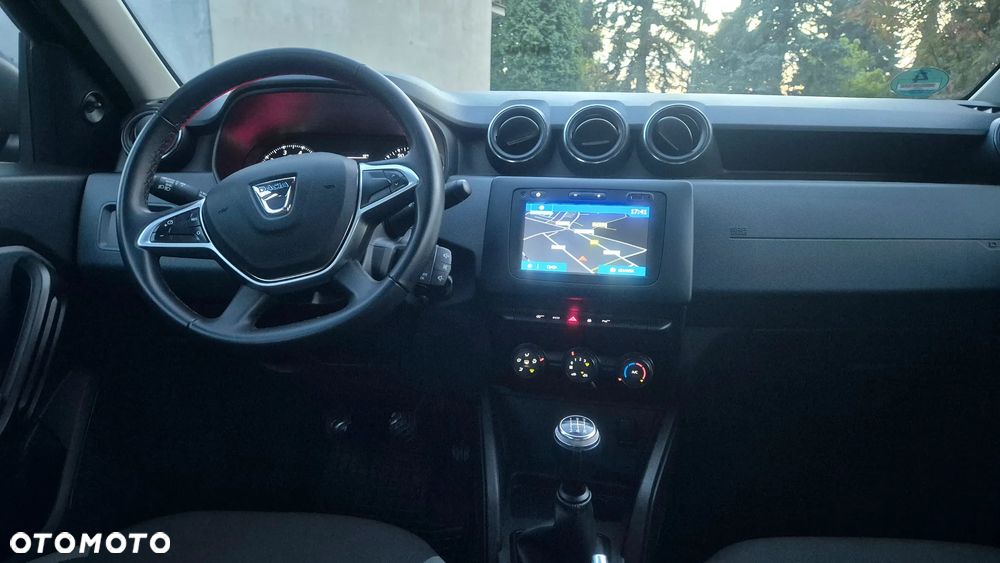 Dacia Duster - 16