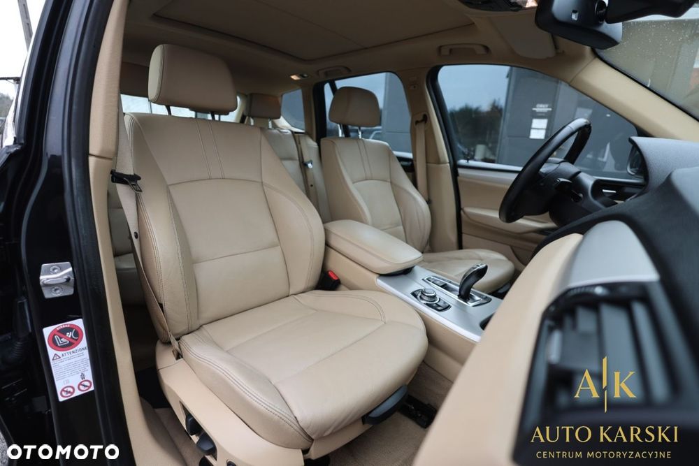 BMW X3 - 38