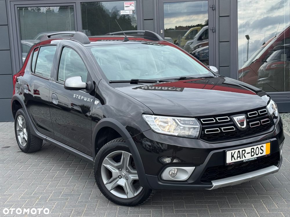 Dacia Sandero TCe 90 (S&S) Comfort - 2