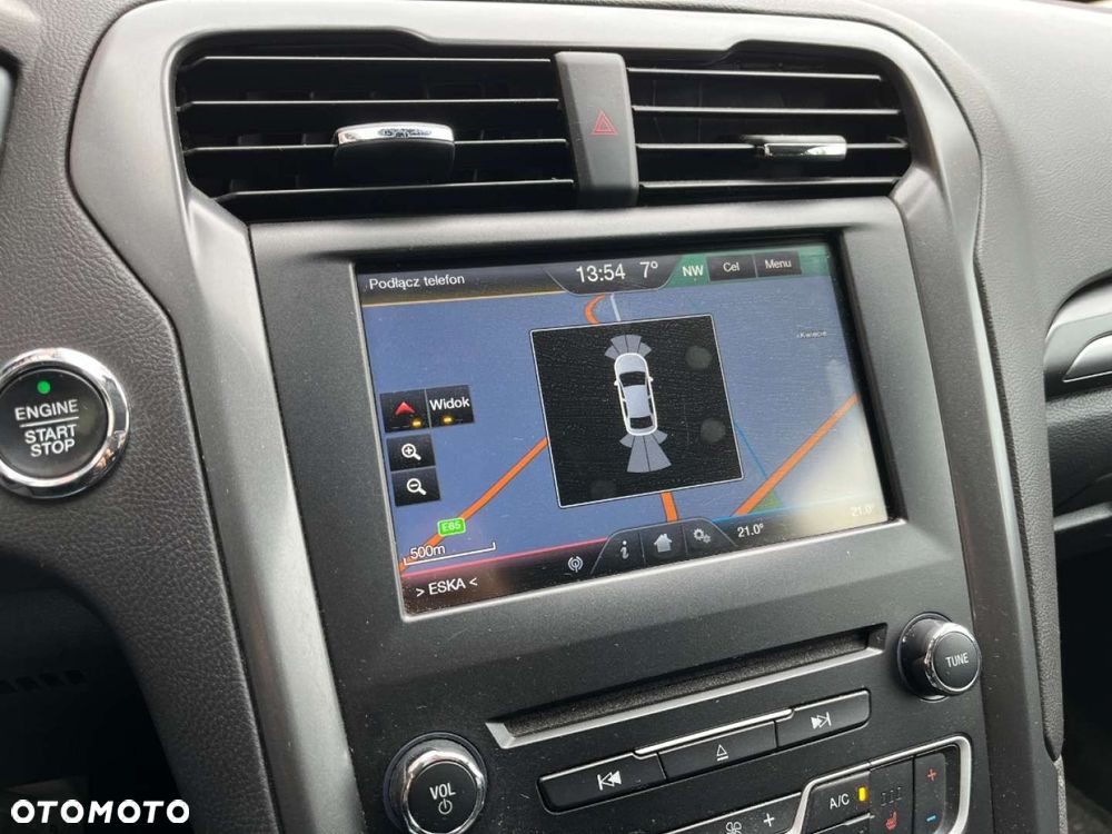 Ford Mondeo 2.0 EcoBlue Executive - 18