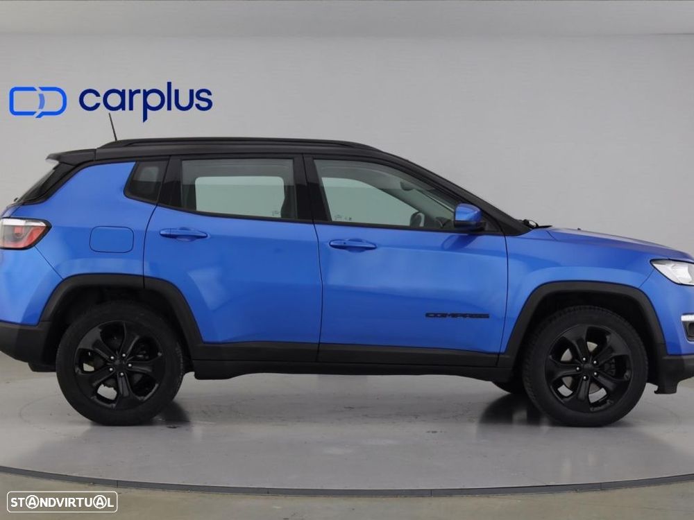 Jeep Compass 1.6 M-Jet Night Eagle - 8