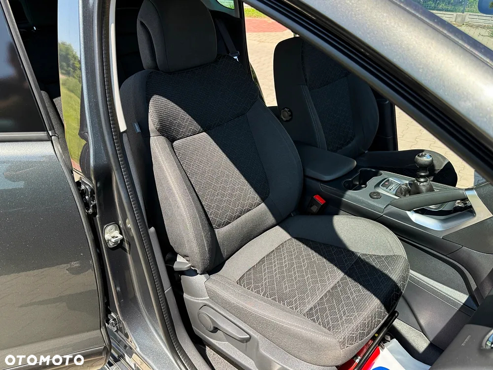 Peugeot 3008 1.6 HDi Style - 29
