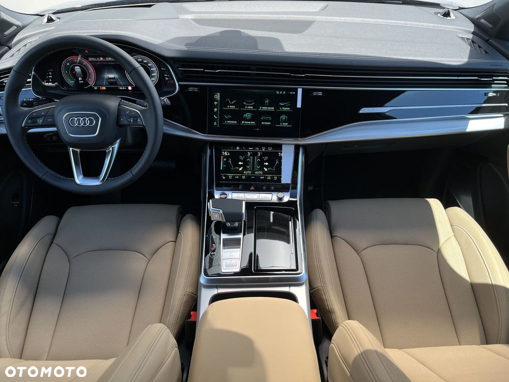 Audi Q7 - 39
