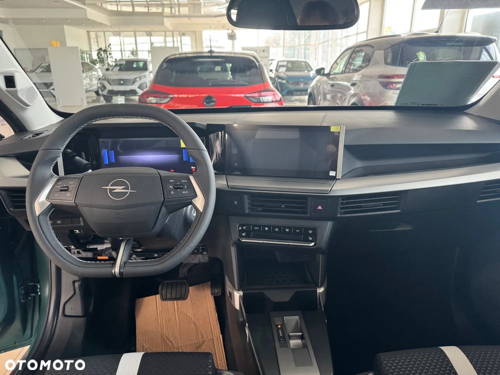 Opel Frontera 1.2 T mHEV GS eDTC6 - 9