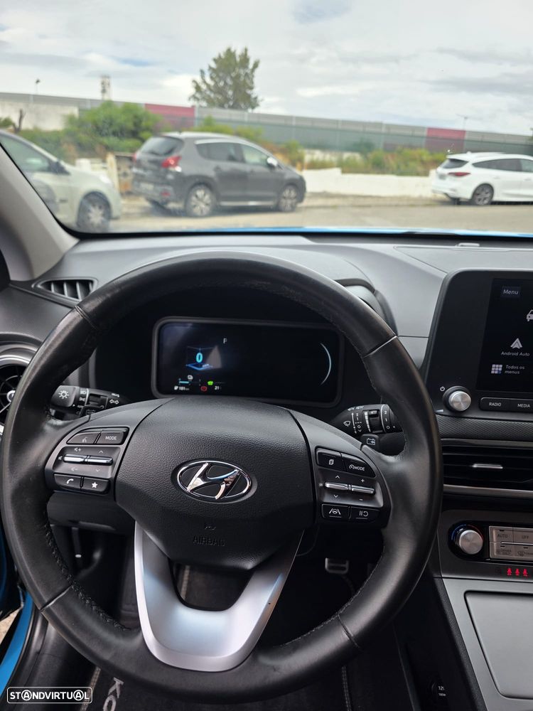 Hyundai Kauai - 4