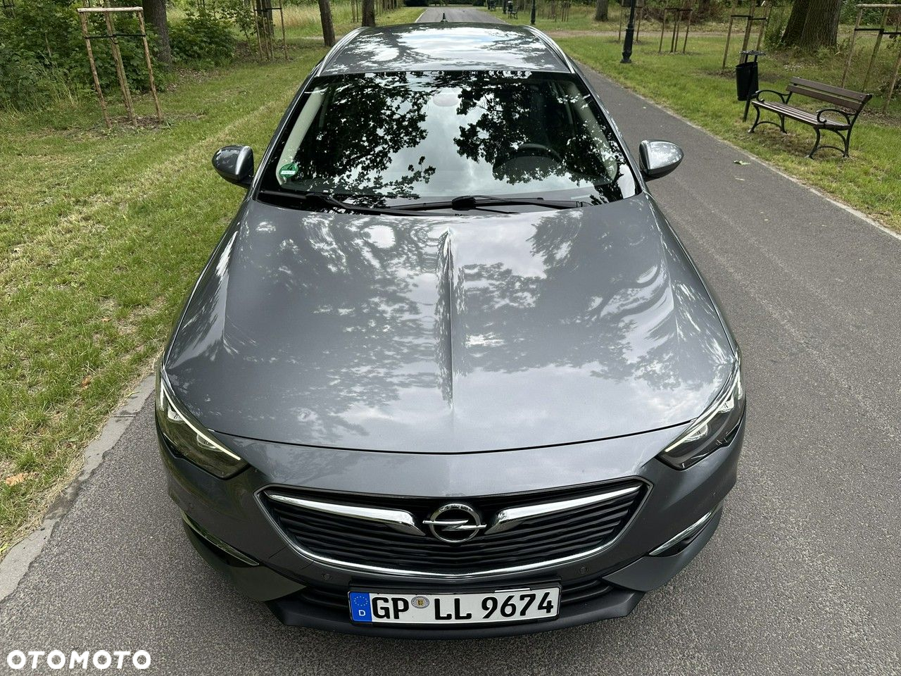 Opel Insignia - 17