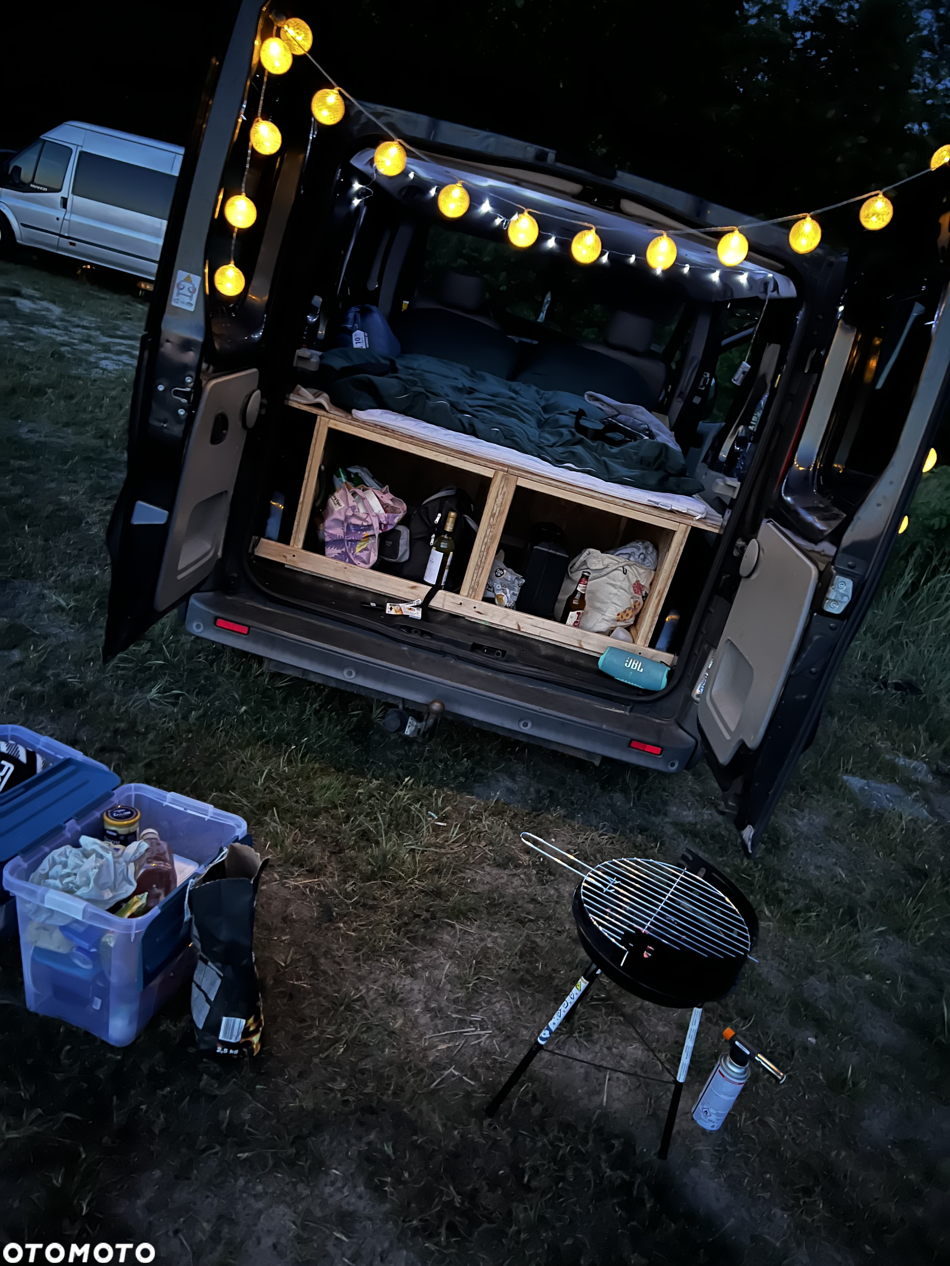 Renault Trafic L1H1 - 13