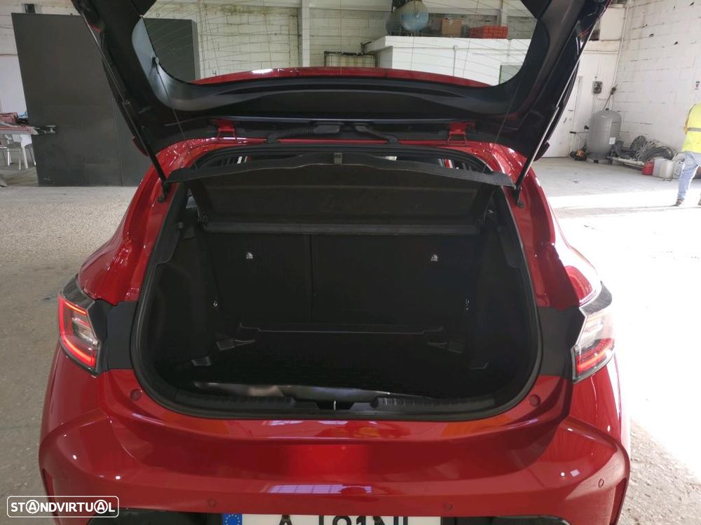 Toyota Corolla 1.8 Hybrid Comfort - 11