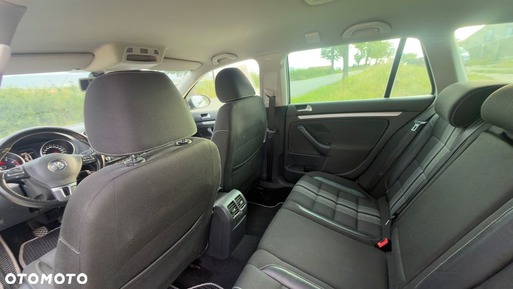 Volkswagen Golf 1.4 TSI BMT Comfortline - 29