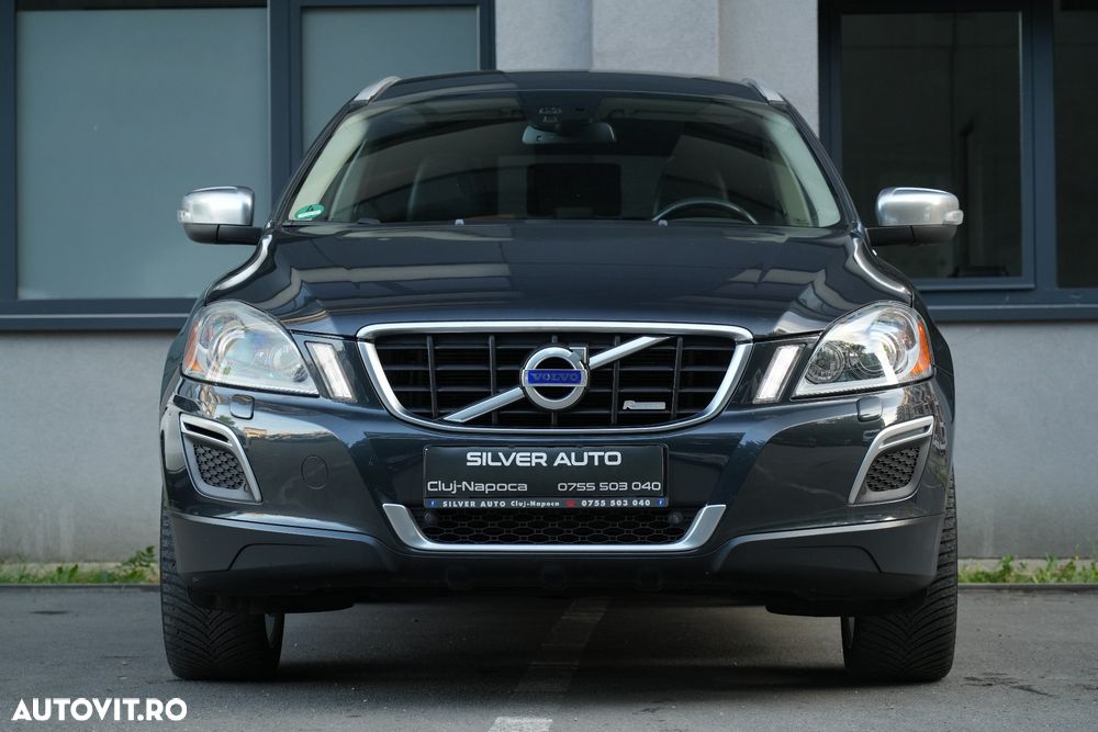 Volvo XC 60 - 26