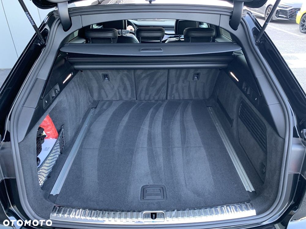 Audi A6 Avant - 29