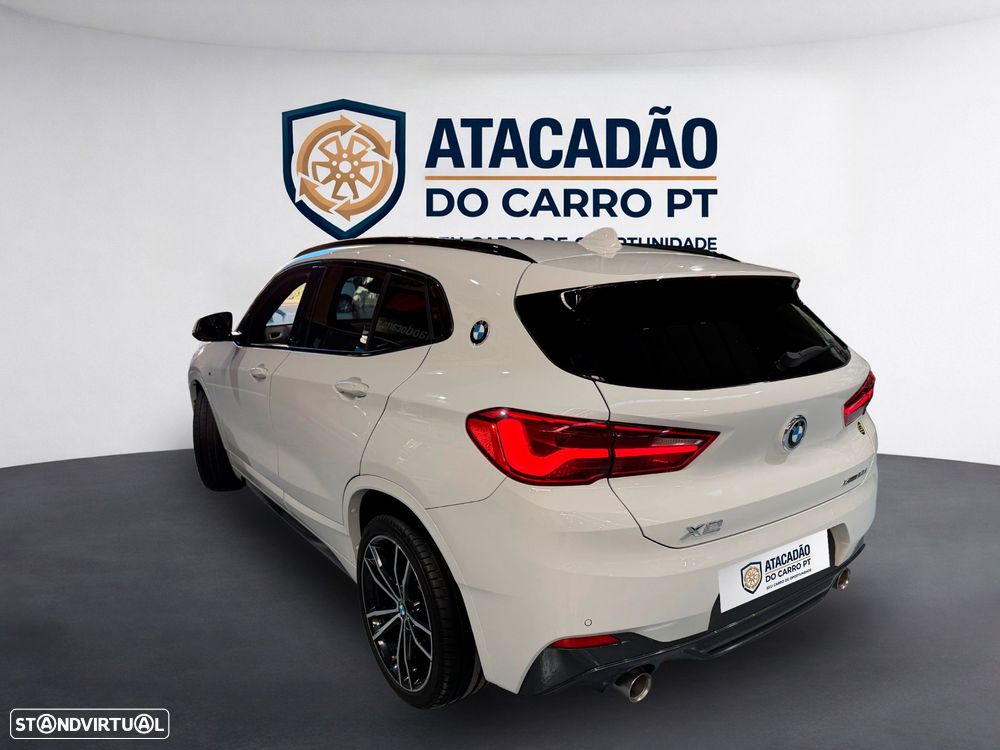 BMW X2 - 44