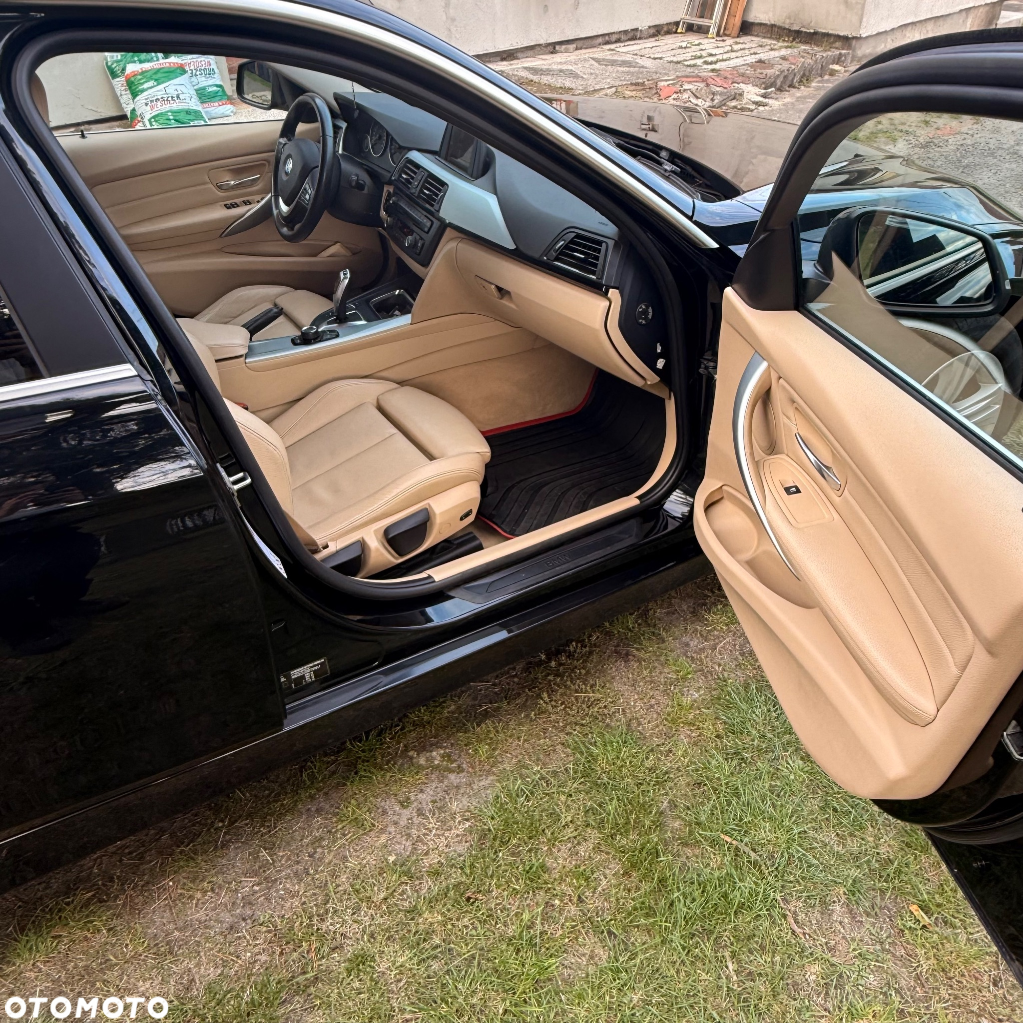 BMW Seria 3 - 7