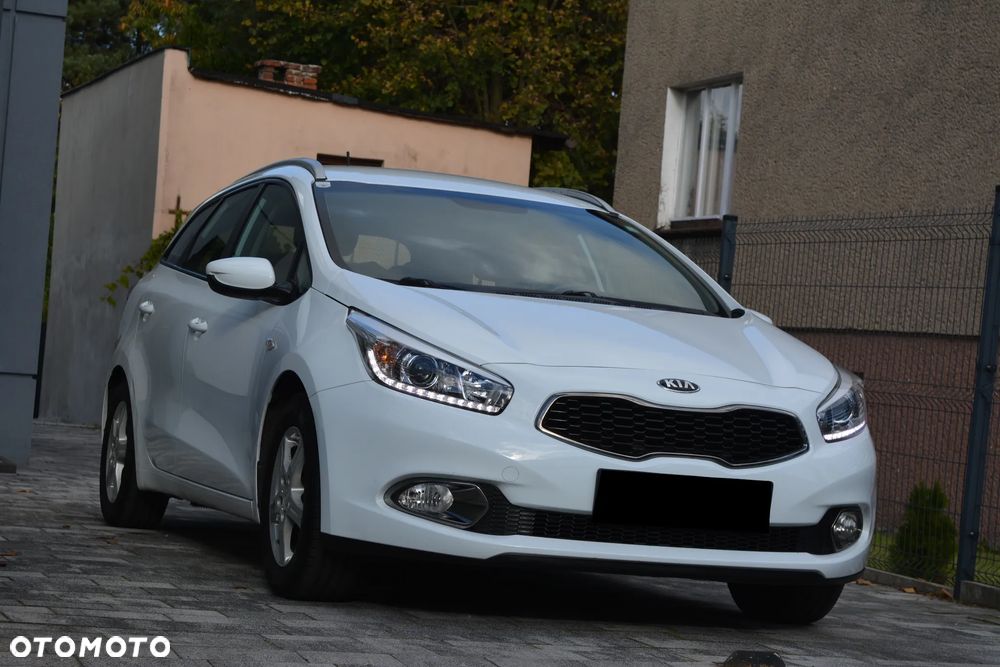 Kia ProCeed 1.4 XL - 3