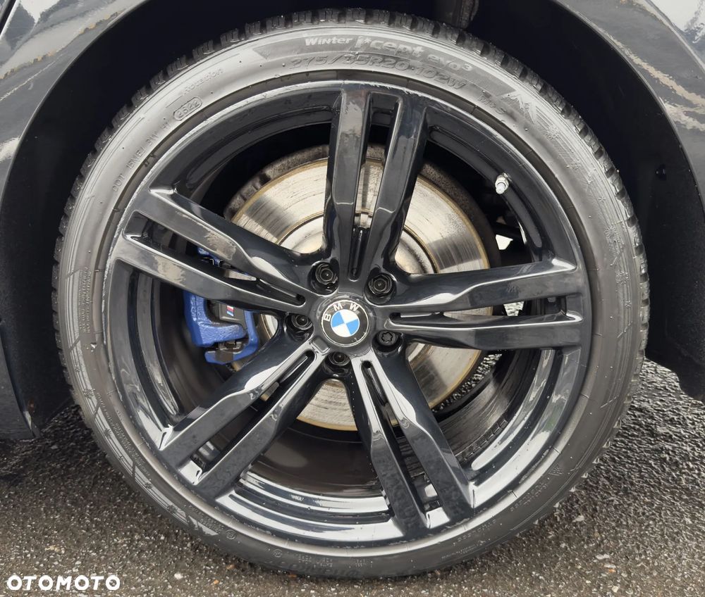 BMW Seria 7 750Ld xDrive - 3