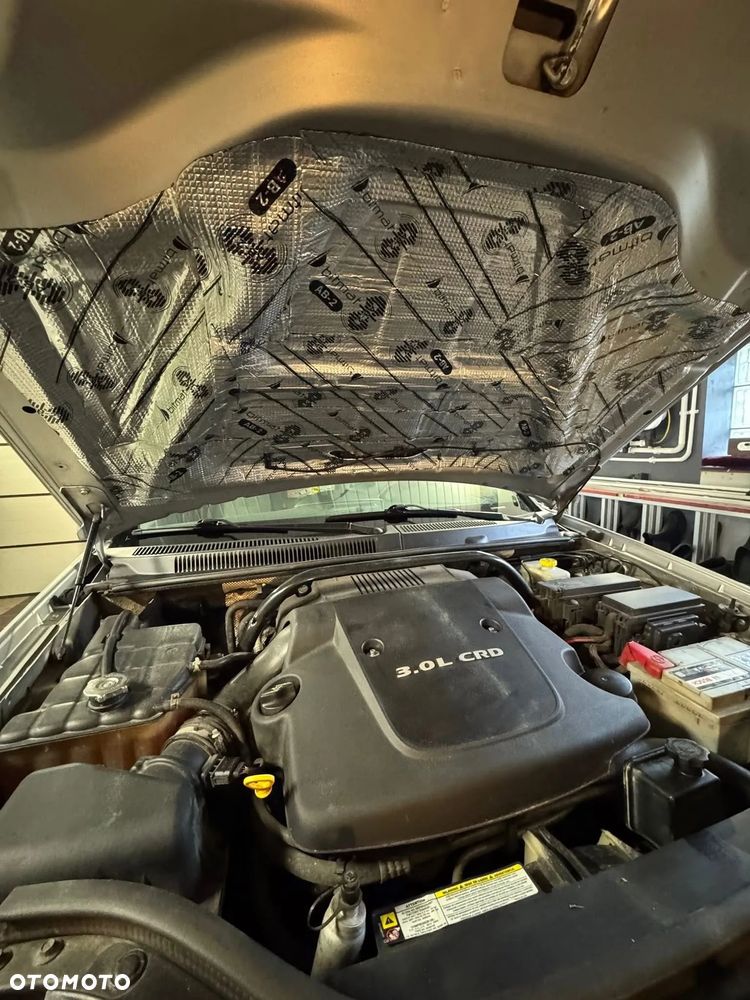 Jeep Grand Cherokee 3.0 CRD Overland - 19